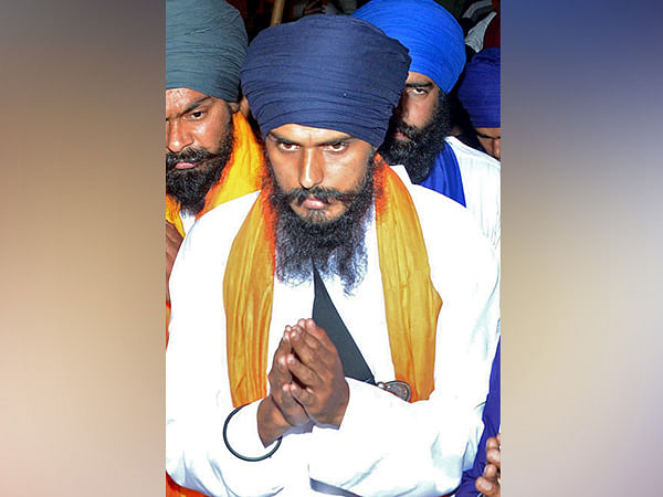 One more FIR registered against Amritpal in Jalandhar