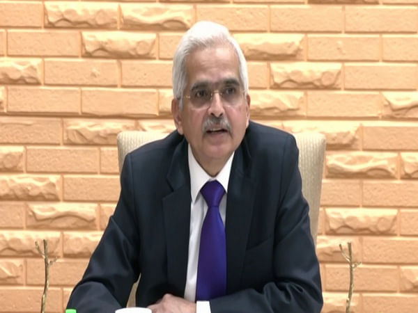 RBI governor lays foundation stone for data centre, cybersecurity training institute in Bhubaneswar