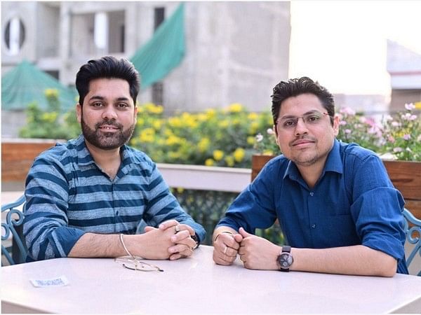 Engineers turned Entrepreneur - Started a tea brand from 100 sq Ft shop, ended up building a 50 cr business