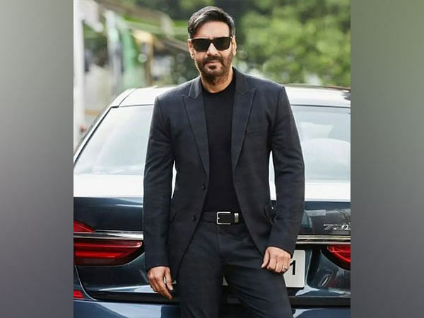 This is what Ajay Devgn has to say about 'Bholaa'