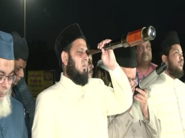 Crescent moon not sighted anywhere in India; Ramzan to start on March 24