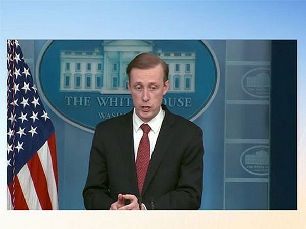 US National Security Advisor condemns attack on Indian Consulate