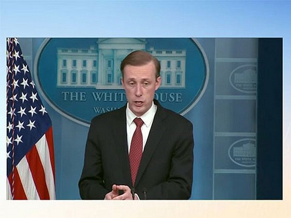 US National Security Advisor condemns attack on Indian Consulate