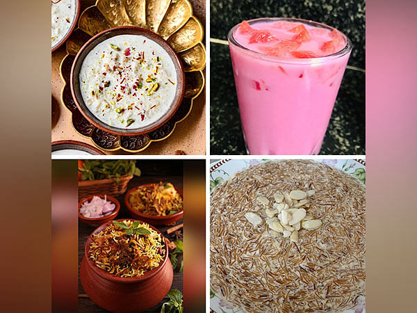 Ramzan 2023 Food Items To Relish During Iftar Theprint Anifeed