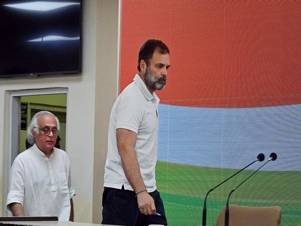 Rahul Gandhi convicted for Modi surname remark, faces seven defamation cases across the country