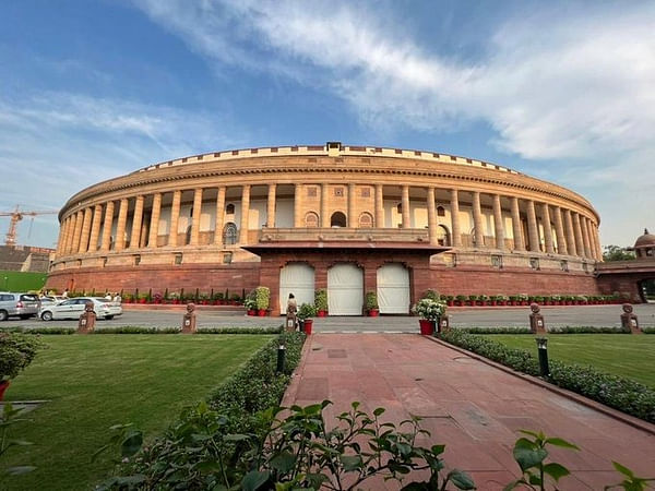 Lok Sabha Passes Budget Demands For Grants Amid Din Theprint Anifeed