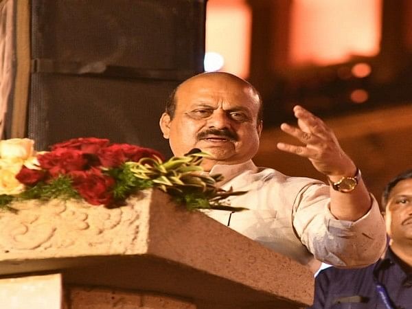 No one can spoil 'Brand Bengaluru': Karnataka CM
