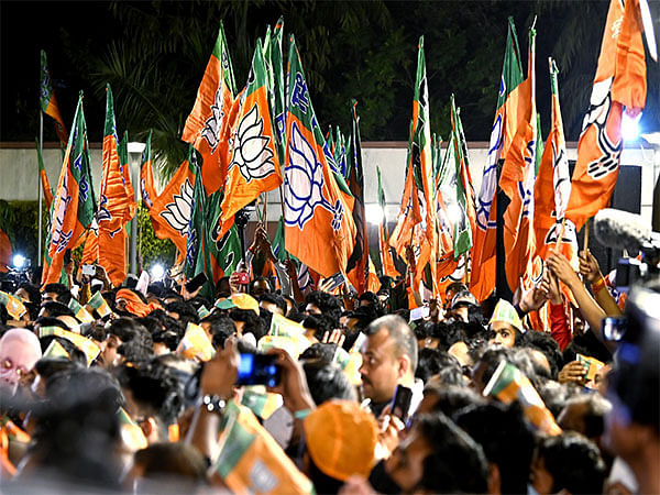 Mission 2024:  Nanni Modi campaign, other programs part of BJP's outreach campaign to woo minorities in Kerala