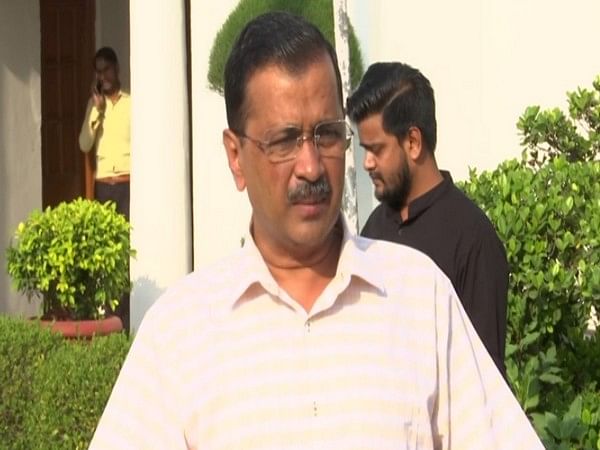 "India never had a 12th pass PM": Delhi CM Kejriwal after Rahul's disqualification as MP