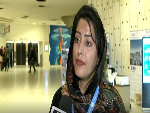 Kashmiri women at UNHRC praise PM Modi, expose terrorism by Pakistan 