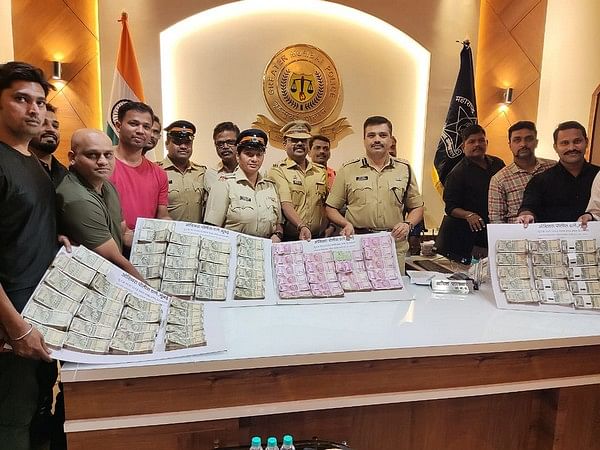 Mumbai: Former driver of Sonu Nigam's father arrested for stealing Rs 72 lakh from his residence