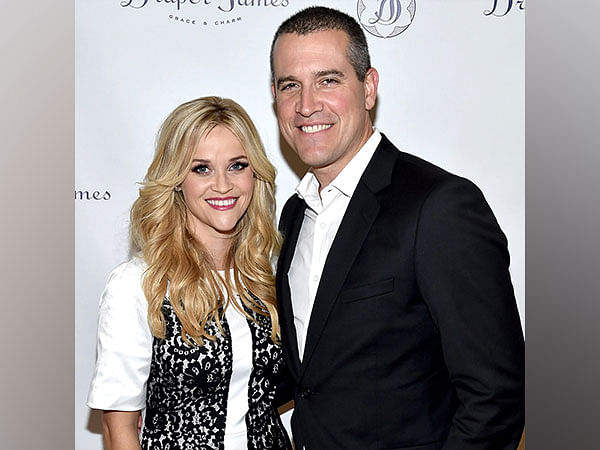 Reese Witherspoon and Jim Toth announce divorce after 11 years of marriage