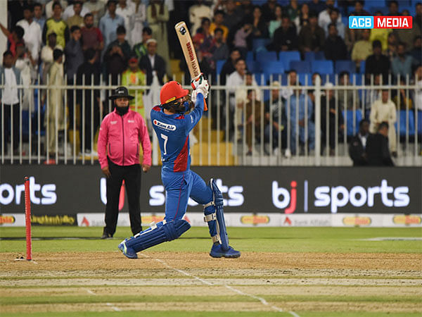 Need to improve top-order: Afghanistan skipper Rashid Khan after win over Pakistan in first T20I