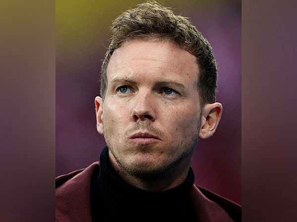 Bayern Munich release Julian Nagelsmann, replace him with Thomas Tuchel