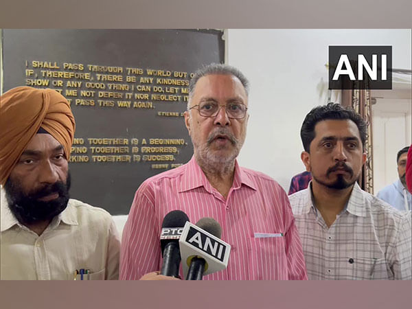 Punjab Health Minister orders implementation of PC-PNDT Act to improve sex ratio in state