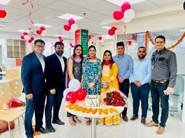 IDP Education further strengthens its leadership in India with its new office launches and expansions