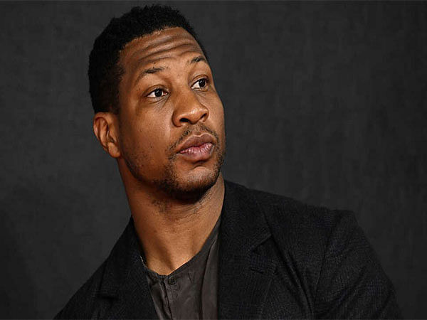 Jonathan Majors arrested for alleged assault, rep says, 'he has done nothing wrong'