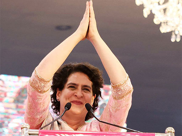 Rahul Gandhi disqualification: Priyanka to hold 'Sankalp Padyatra' near Raj Ghat today