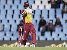 Rovman's explosive knock helps West Indies clinch 7 wicket win over South Africa in rain-truncated 1st ODI