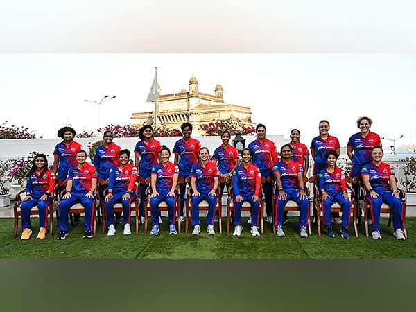 'You have made everyone at DC franchise proud,' DC men's team wishes DC women's team ahead of WPL final against MI