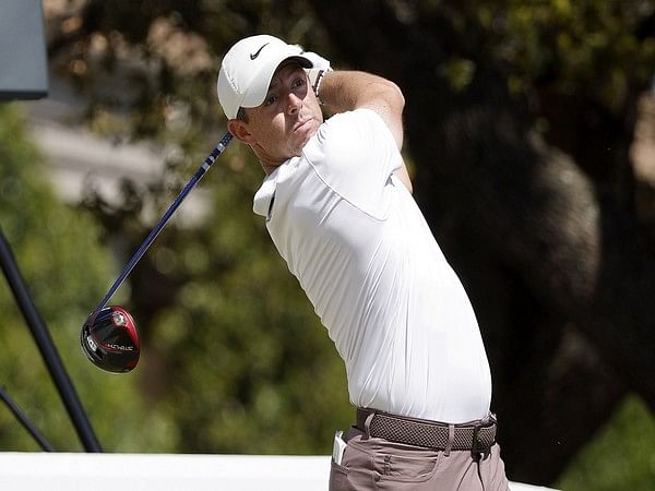 McIlroy, Scheffler enter last 16, Asian challenge ends in WGC Match Play