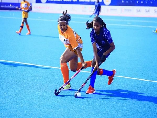 HI Junior Women Zonal Championship 2023: Haryana, Bihar, Jharkhand, Rajasthan register wins