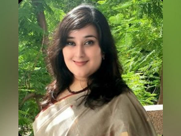 Bansuri Swaraj appointed as co-convenor of Delhi BJP legal cell 