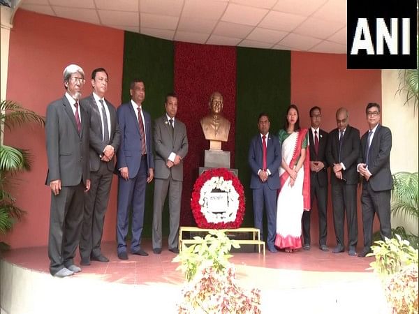 Bangladesh Independence Day celebrated in West Bengal 