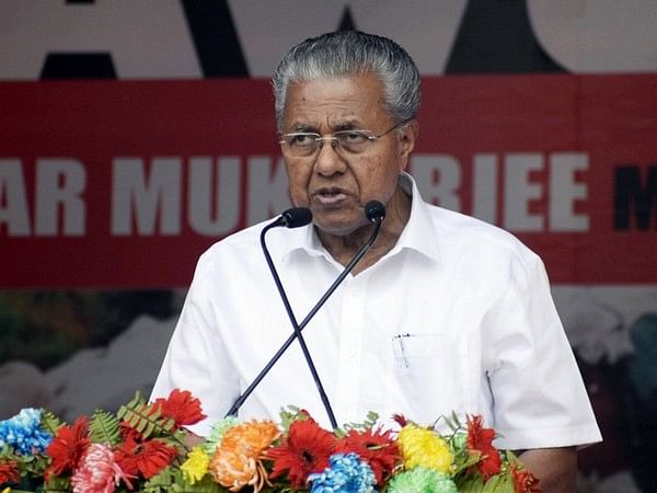 Kerala CM Pinarayi Vijayan condoles Innocent's demise, says 