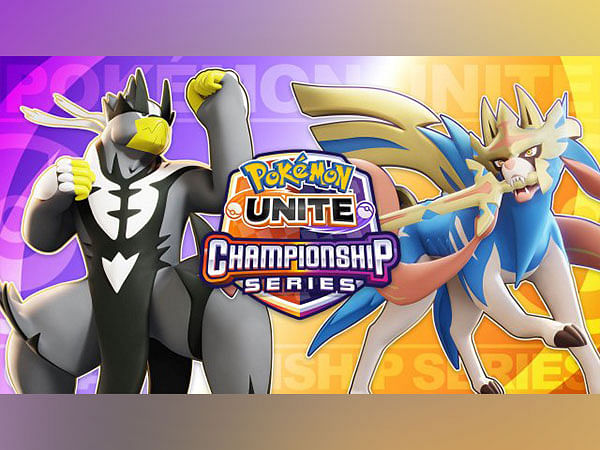 Pokemon UNITE Championship Series 2023 India Qualifiers unveiled with a USD 75,000 Prize Pool