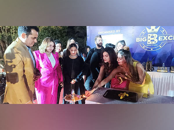 Naghma Khan's Shaaz International Premier League Season 1 kickstarts amidst huge fanfare in Goa