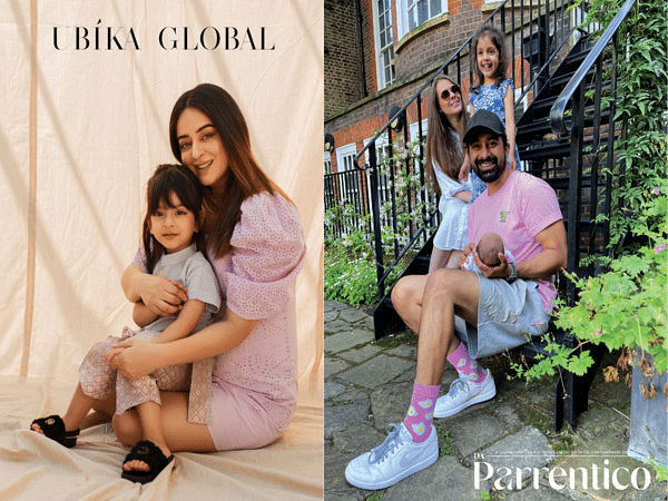 Ubika Global launches Da Parrentico: A new parenting & lifestyle magazine