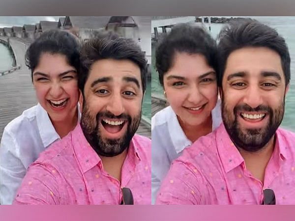 Anshula Kapoor makes her relationship with Rohan Thakkar Insta official