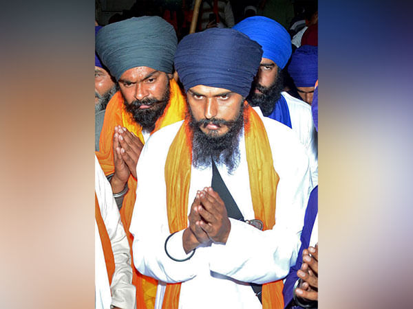 Amritpal likely in Nepal, Indian Embassy asks to not allow him to flee to third country