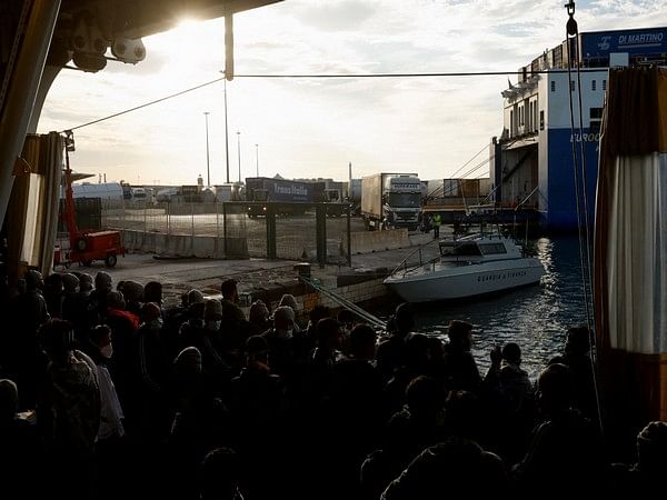 Immigrato pakistano tra i 190 salvati dalla nave di soccorso in Italia – ThePrint – ANIFeed