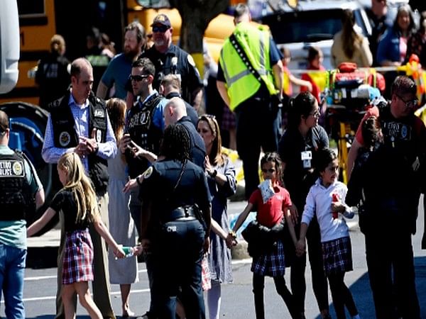 28-Year old Nashville school shooter identified as transgender; had manifesto, maps 