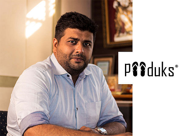 From a HomeGrown Label to a PAN India DTC brand - Paaduks has grown 12 times since its leadership transition in 2020