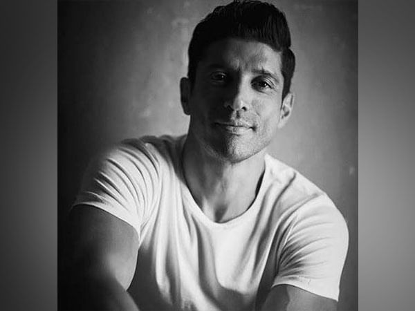 Farhan Akhtar feels 