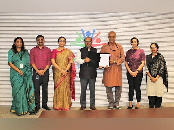 Wadhwani AI signs MoU with NSDC to deploy AI-based skilling solution