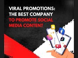 Viral Promotions: The company that has created stars out of YouTubers