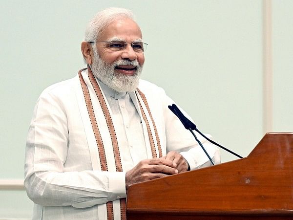 People can trace their photos with PM Modi through AI, NaMo app gets new feature