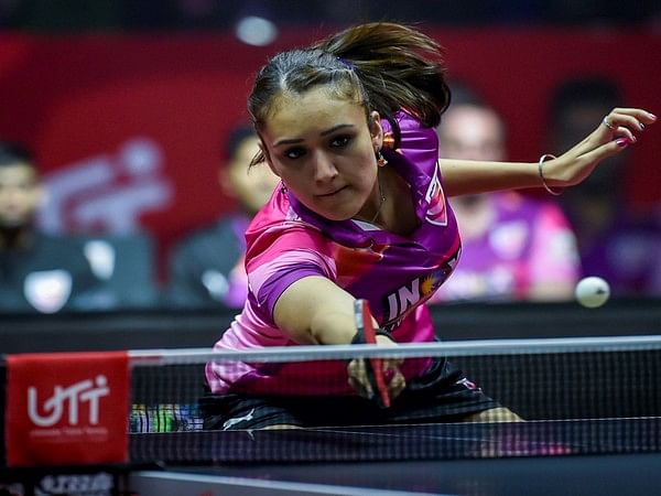 Ultimate Table Tennis season four to kick off from July 13 in Pune