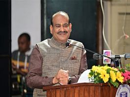 Opposition parties likely to bring no-confidence motion against Lok Sabha Speaker Om Birla