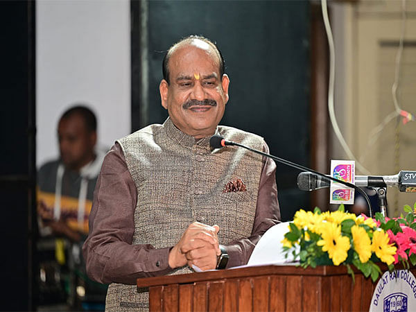 Opposition parties likely to bring no-confidence motion against Lok Sabha Speaker Om Birla