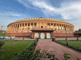 Parliament continues to face disruptions; Congress plans month-long protests against BJP-led government