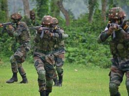 BSF seized drugs worth Rs 1.10 cr in Tripura's Unakoti district