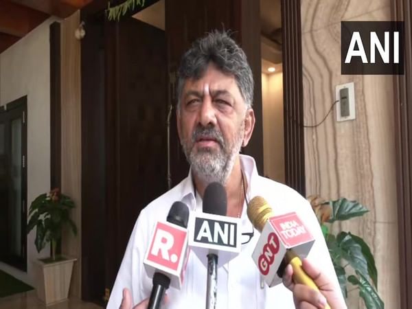Sooner BJP-led K'taka govt is dismissed, better it is for state: DK Shivakumar