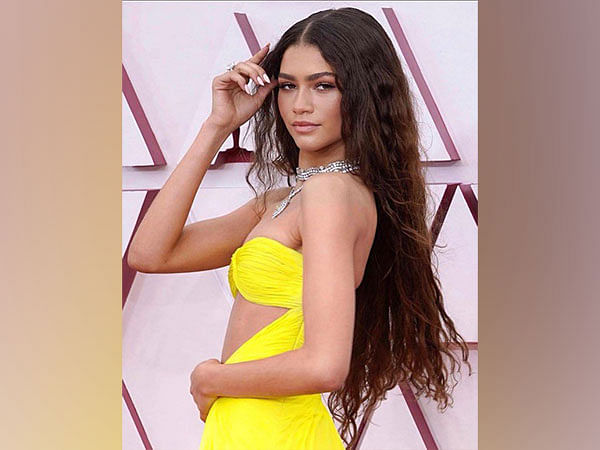 Zendaya to receive Star of the Year award at CinemaCon 2023
