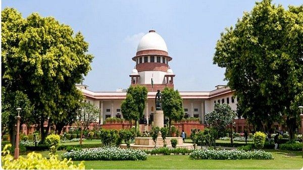 Mohammad Abdullah Azam Khan moves SC seeking stay on conviction, SC to hear matter on April 5