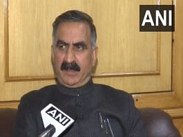 Active cases of Covid-19 increasing, govt monitoring situation closely: Himachal CM Sukhu